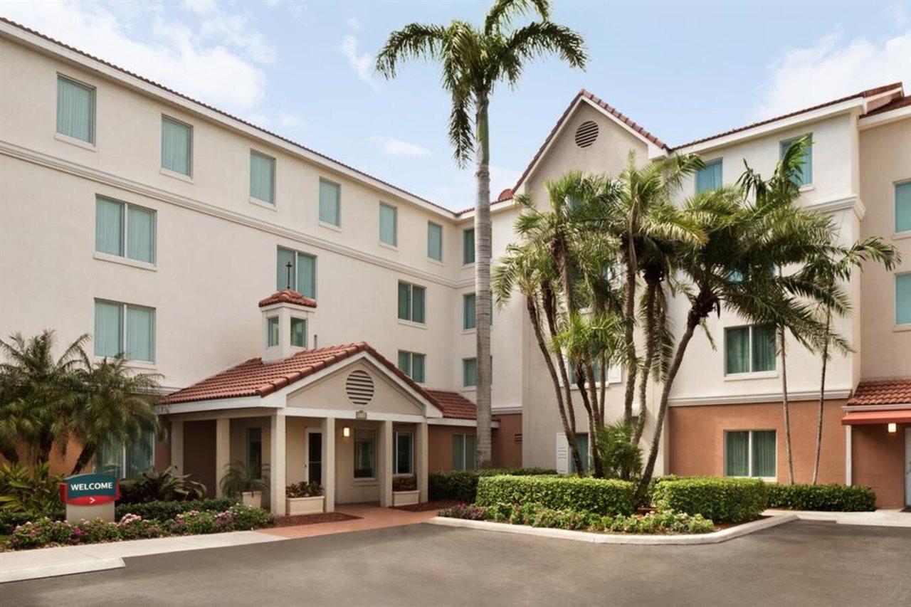 Towneplace Hotel