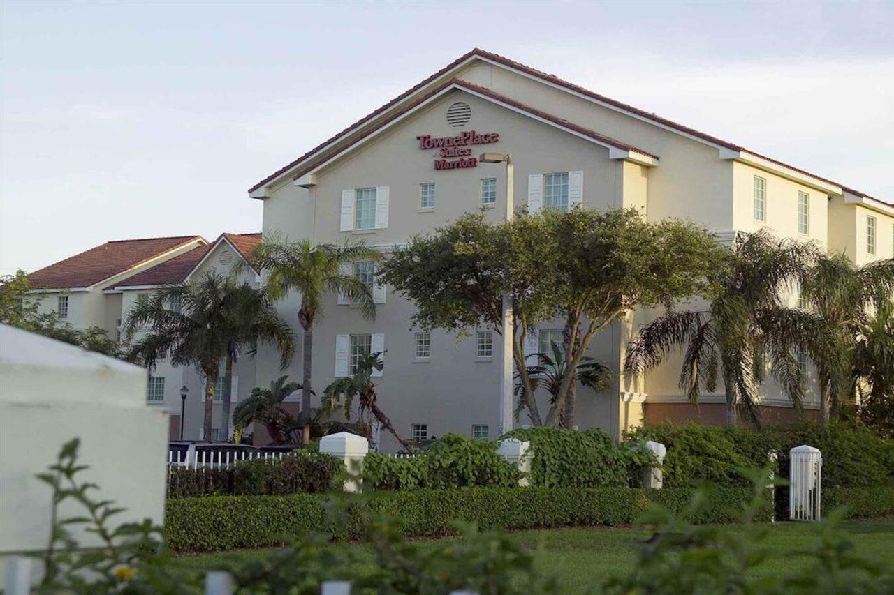 Hotel Towneplace