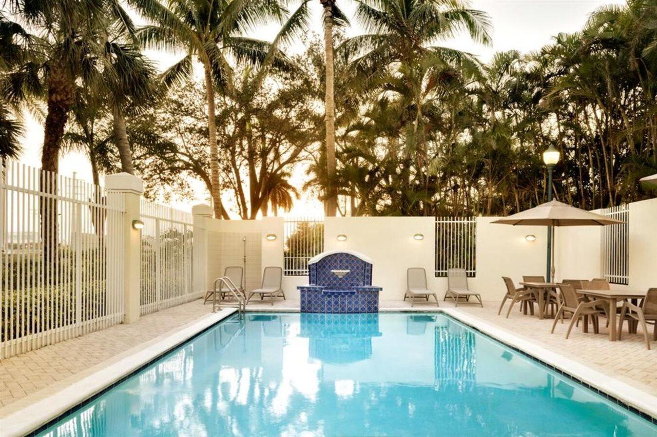 Towneplace Boca Raton
