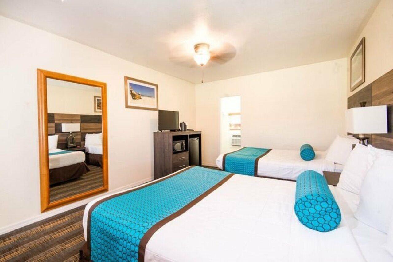 Motel Ocean Club 2*