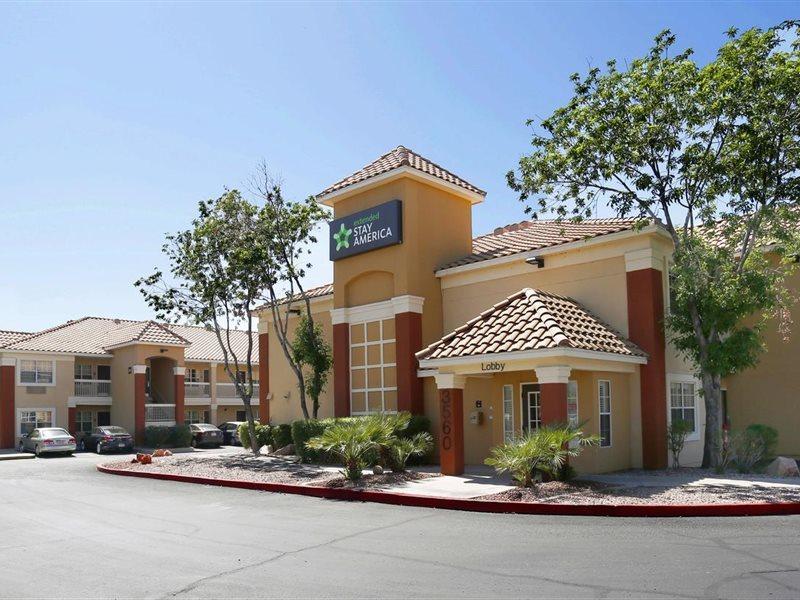 Extended America - - Commerce 2* Boca Raton