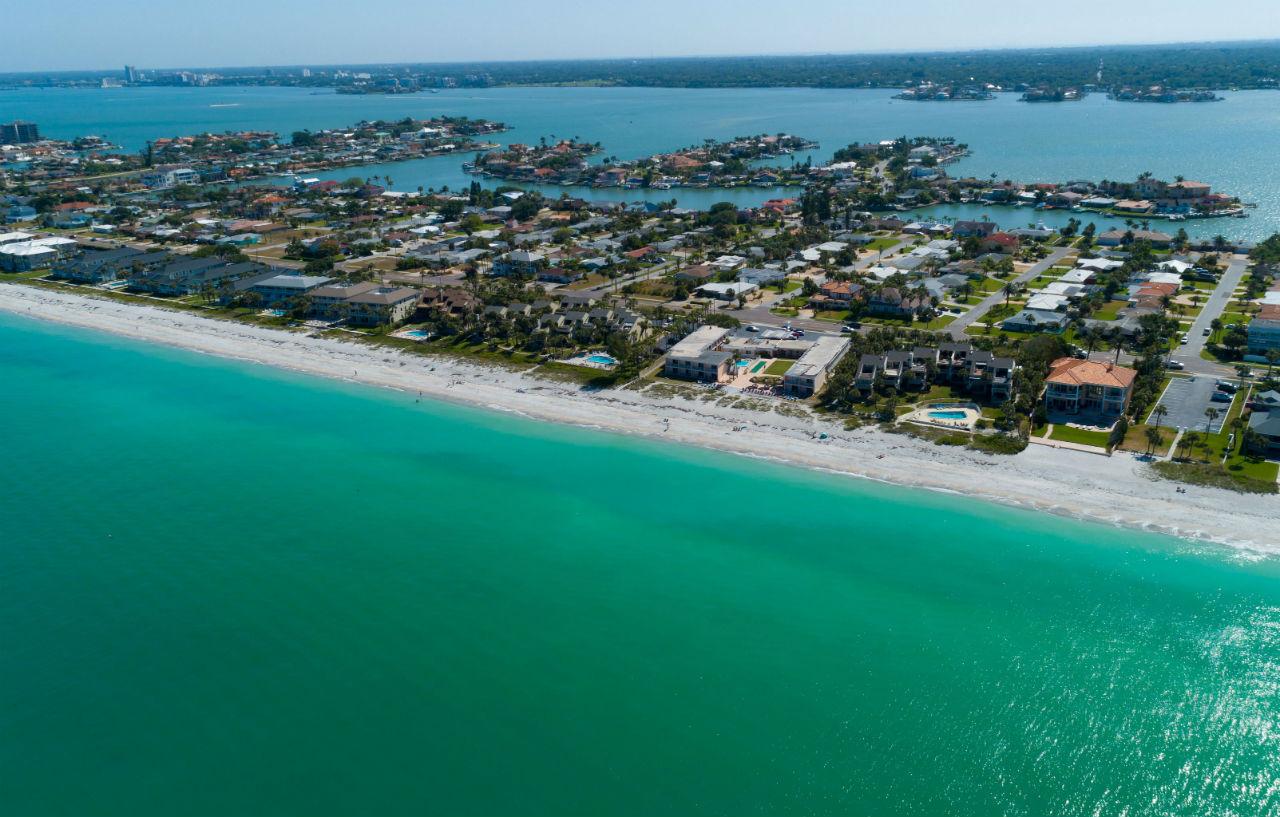Belleair Motel 3*