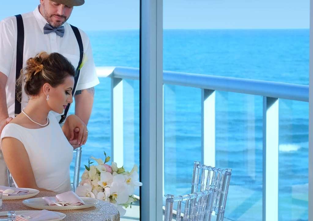 Sole Miami, A Noble House Sunny Isles Beach