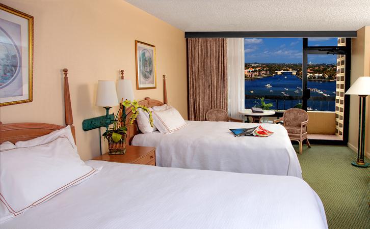 Waterstone & Marina Boca Raton, Curio Collection By Hilton Resort 4*
