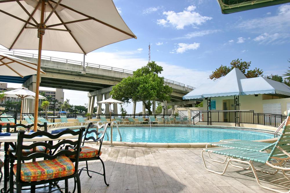 Waterstone & Marina Boca Raton, Curio Collection By Hilton Resort Boca Raton