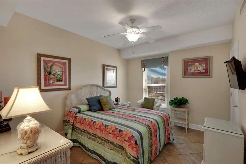 Apartment Twin Palms 603