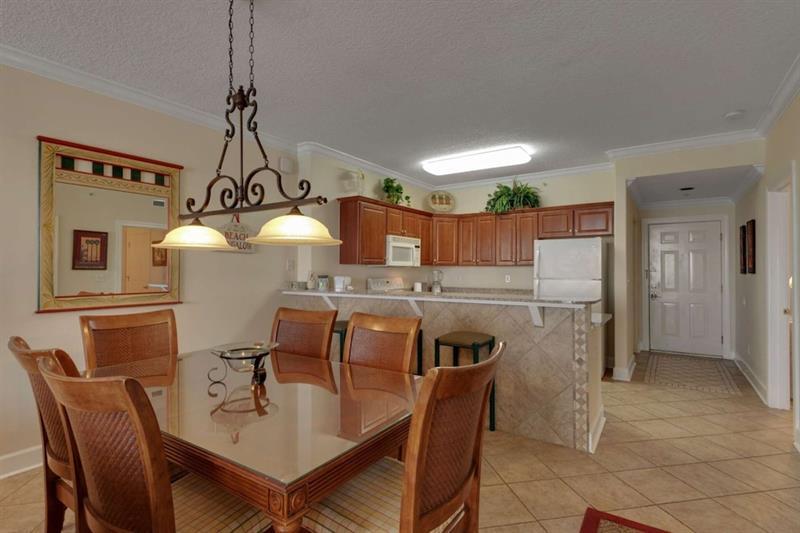 Apartment Twin Palms 603 Panama City Beach