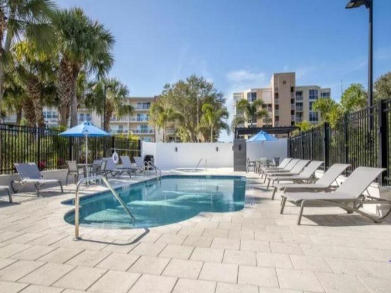 The Fold Hotels Indian Shores Clearwater Beach
