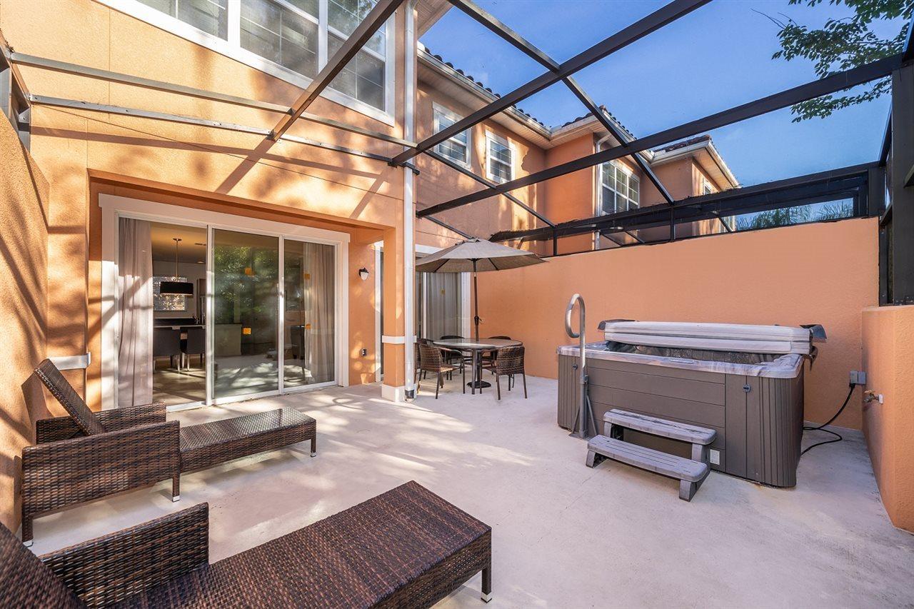 Regal Oaks Resort Vacation Townhomes By Idiliq - Free Private Hot Tub! Kissimmee