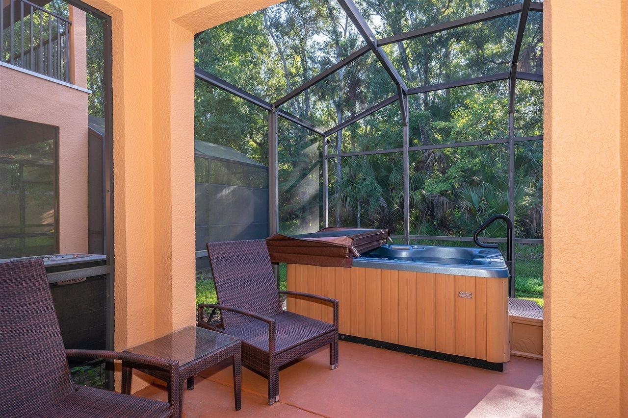 Regal Oaks Resort Vacation Townhomes By Idiliq - Free Private Hot Tub! Kissimmee