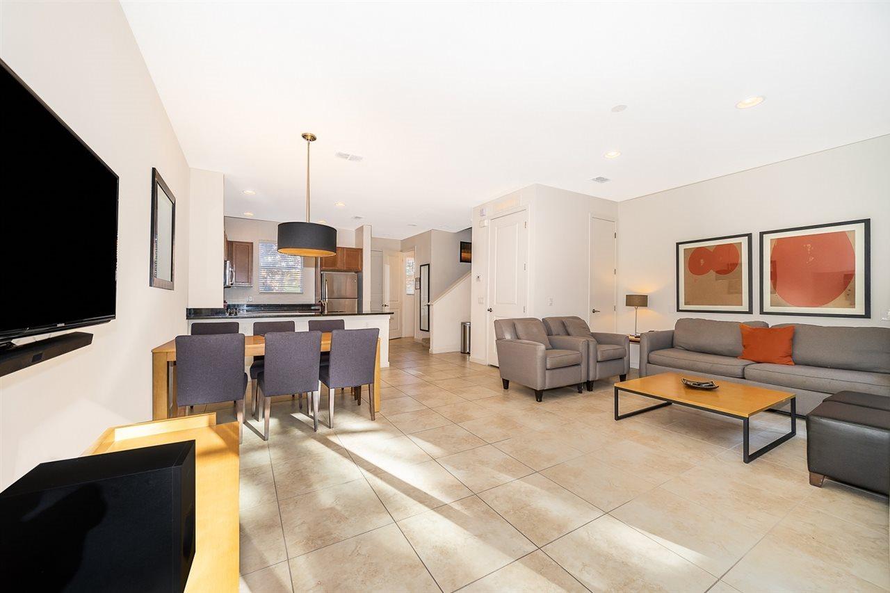 Hotel Regal Oaks Resort Vacation Townhomes By Idiliq - Free Private Hot Tub! Kissimmee