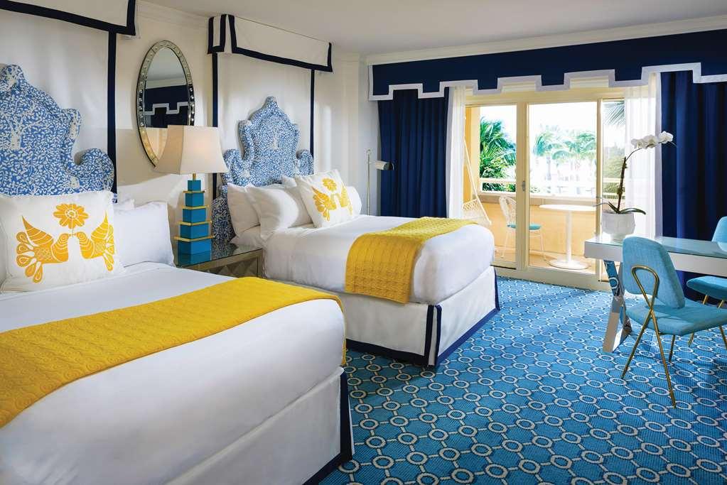 Resort Eau Palm & 5*