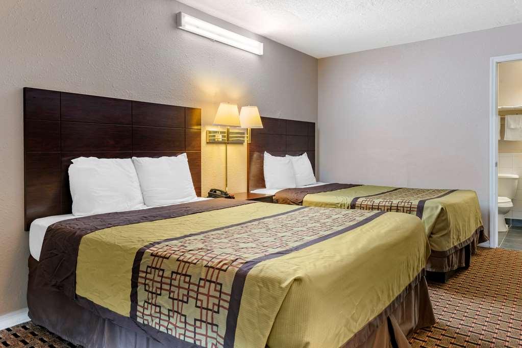 Inn Rodeway