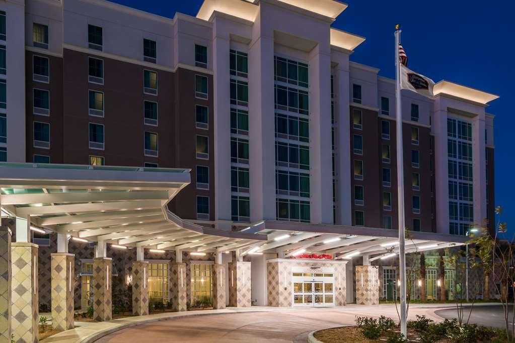 Hampton & Airport Avion Park Westshore Hotel 3*