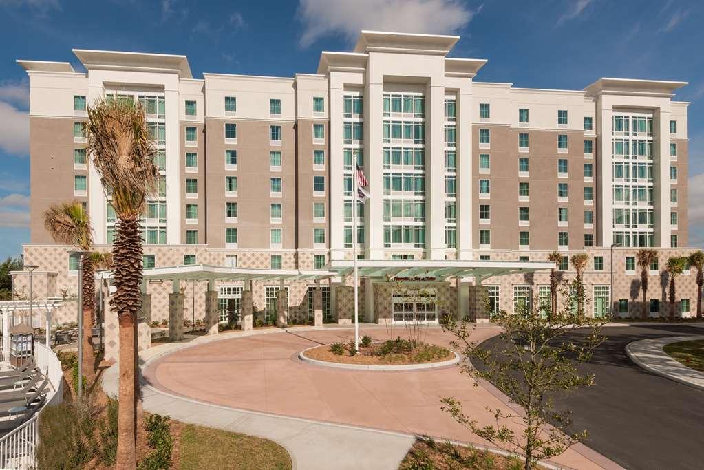 Hampton & Airport Avion Park Westshore Hotel Tampa
