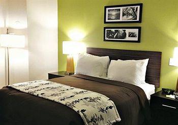 Inn Sleep At Pga Village
