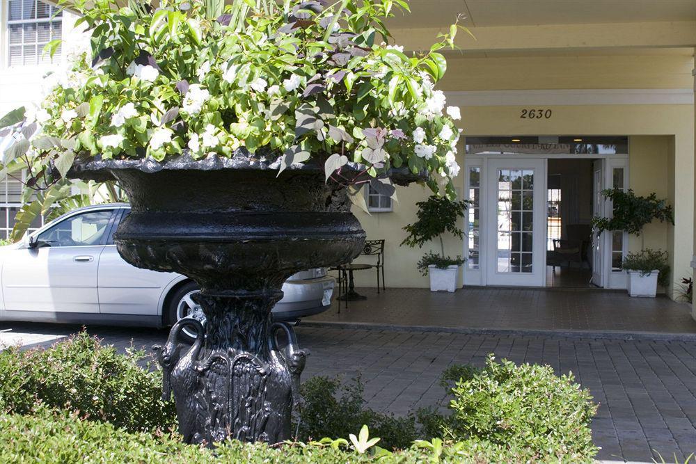 Garden Hotel Naples