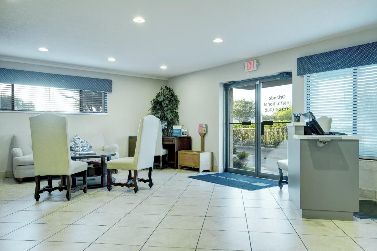 Club Wyndham International 3* Orlando