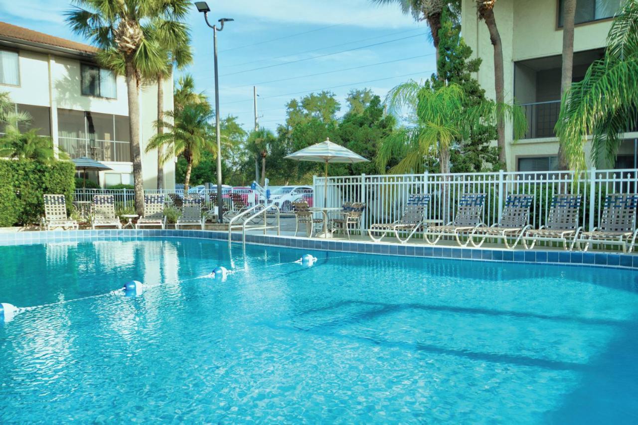 Club Wyndham International