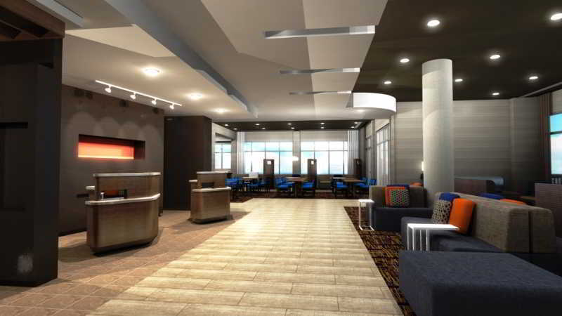 Courtyard By Marriott St. Petersburg Clearwater/madeira Madeira Beach