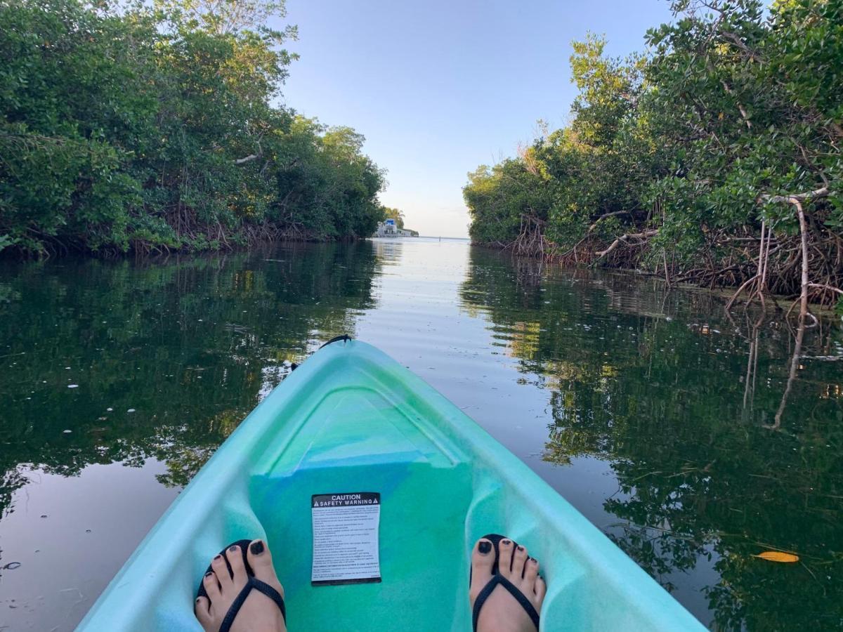 Coconut Cay 3* Marathon