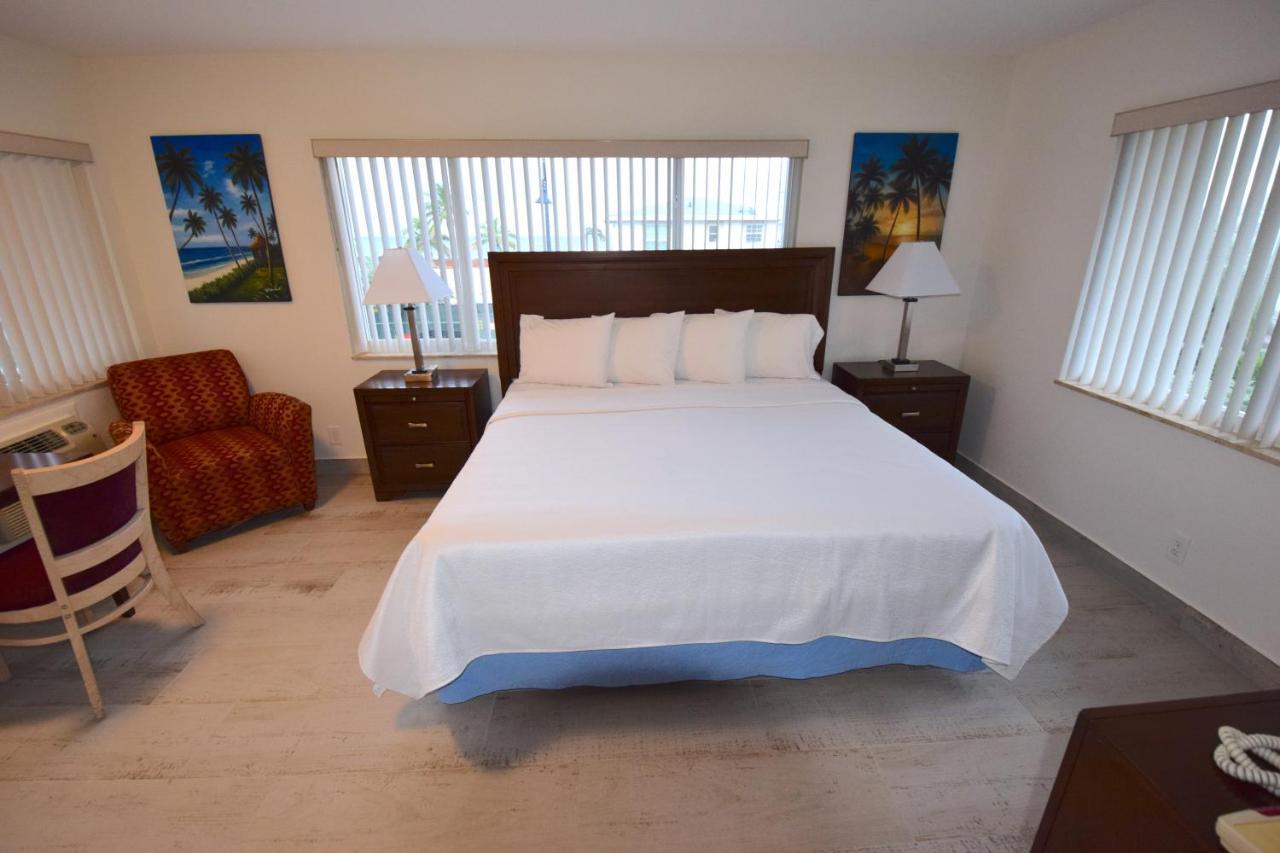 Surf Side 2* Pompano Beach