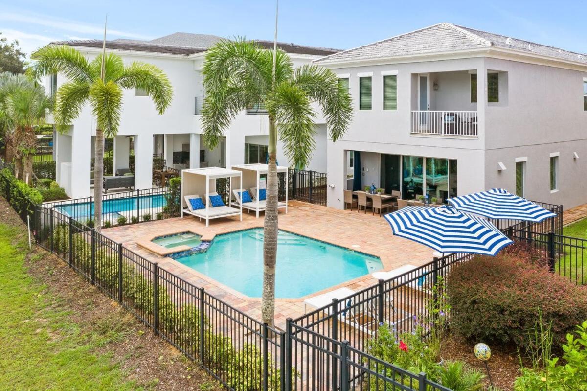 Reunion Key West At Fairway Ridge *