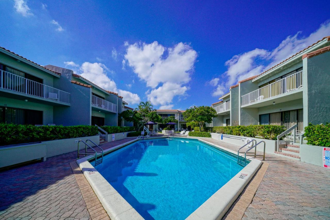 Ventura At 3* Boca Raton