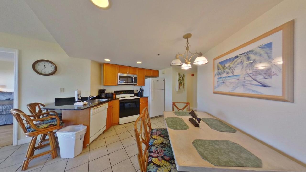 Vistas On The Gulf By Travel Services Aparthotel