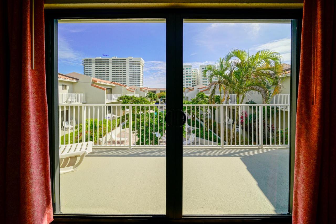 Ventura At 3* Boca Raton