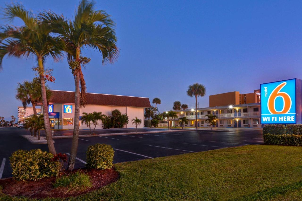 6-cocoa Beach, Fl