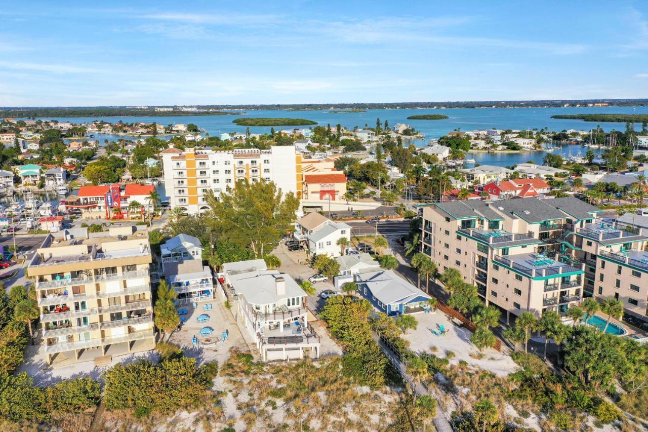 Holiday home Sol Mate St. Pete Beach