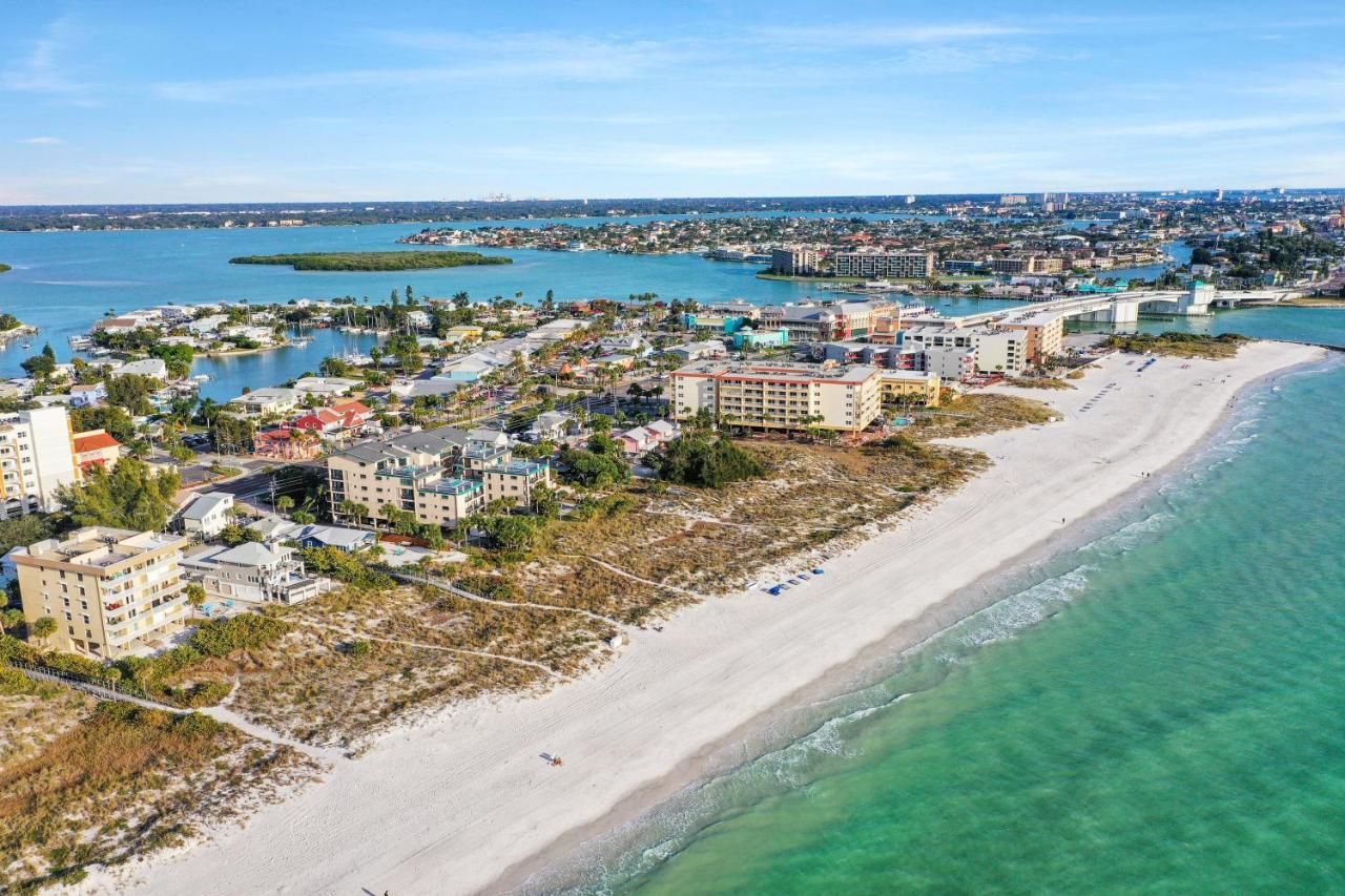 Sol Mate St. Pete Beach