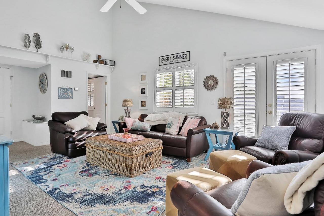 Sol Mate Holiday home St. Pete Beach