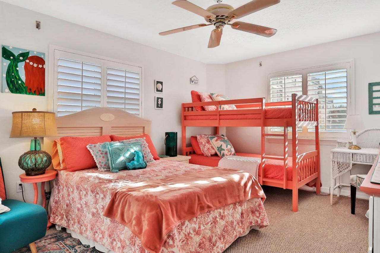Holiday home Sol Mate St. Pete Beach