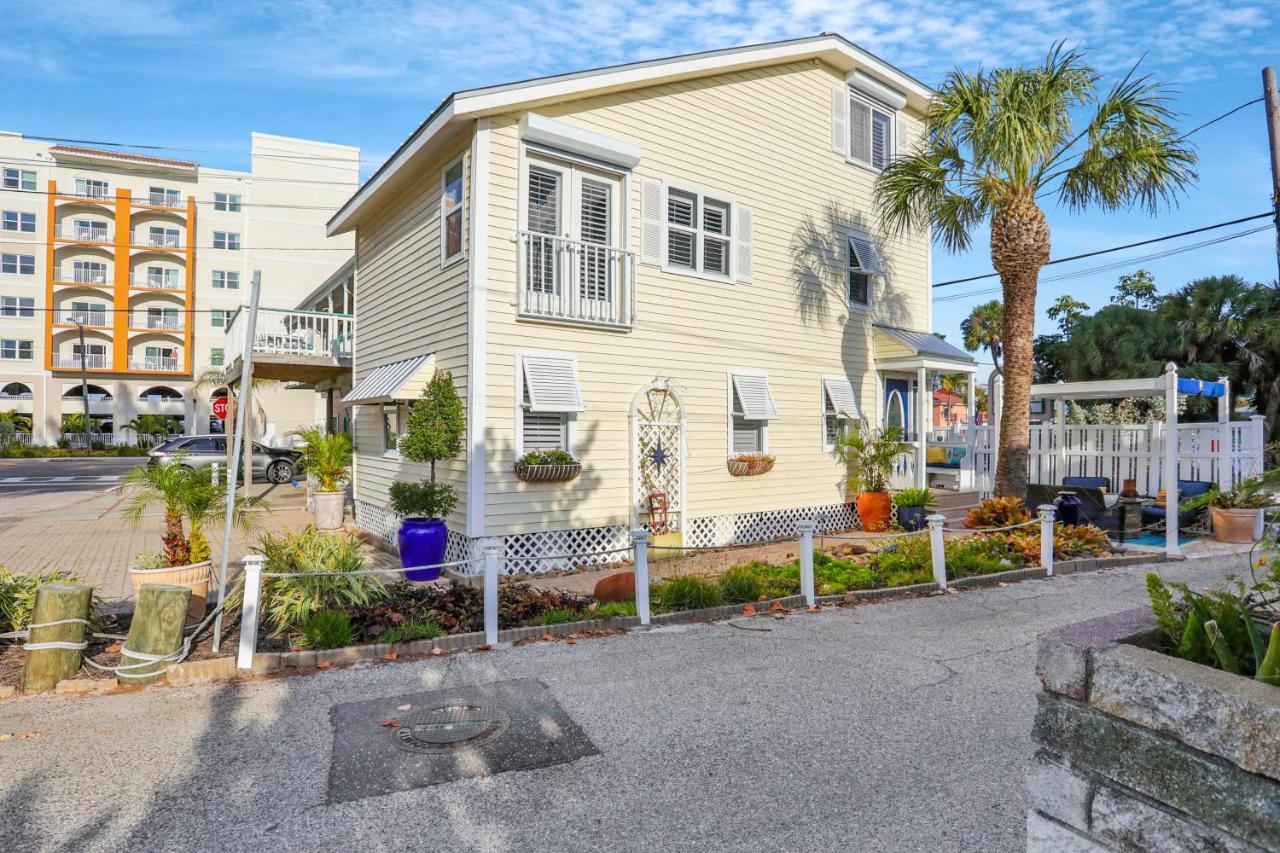 Holiday home Sol Mate St. Pete Beach