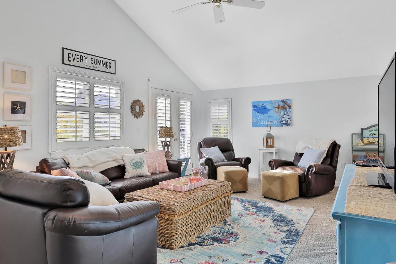 Sol Mate Holiday home St. Pete Beach