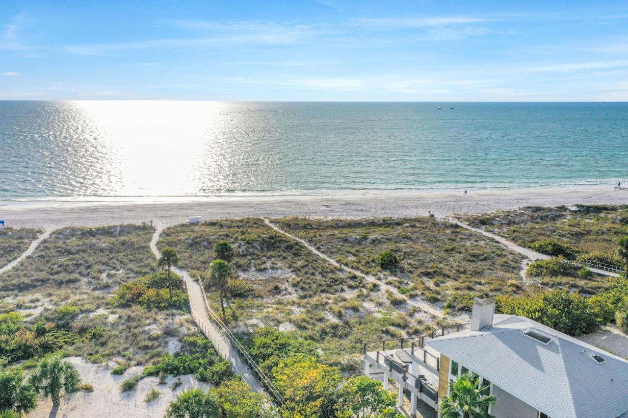 Holiday home Sol Mate St. Pete Beach