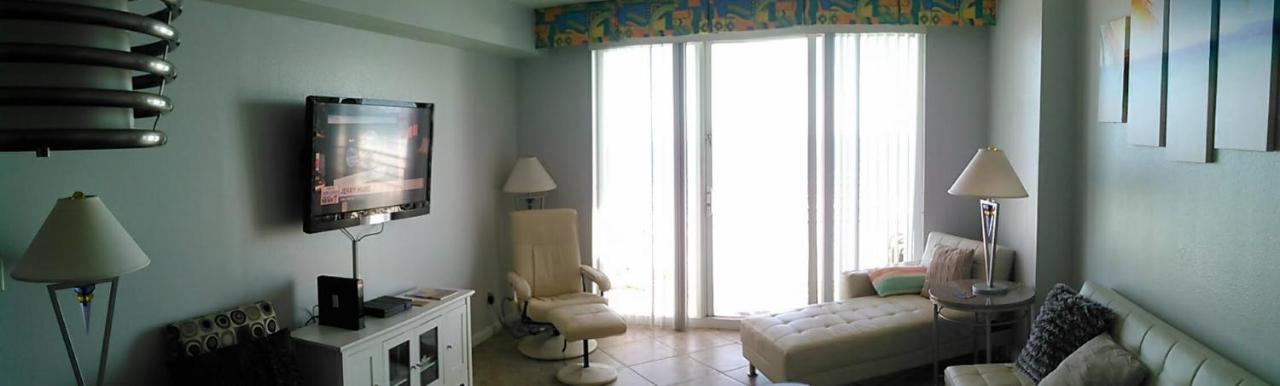 Ocean Walk Holiday home Daytona Beach