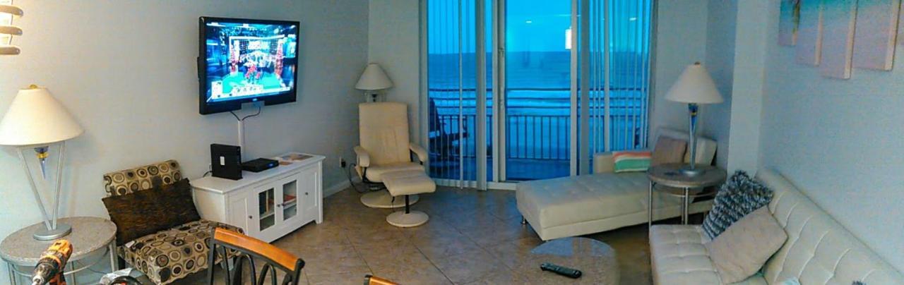 Ocean Walk * Daytona Beach