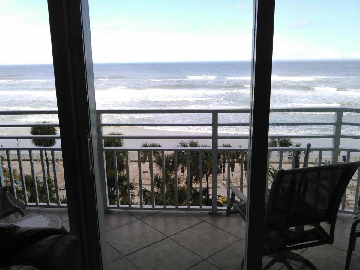 Ocean Walk Holiday home