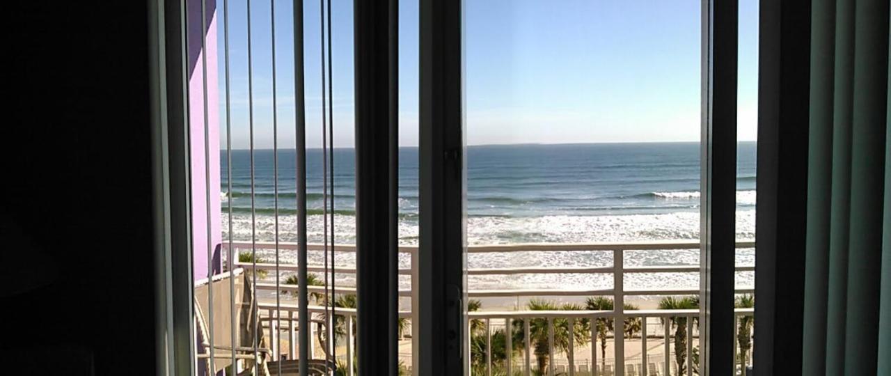 Holiday home Ocean Walk Daytona Beach