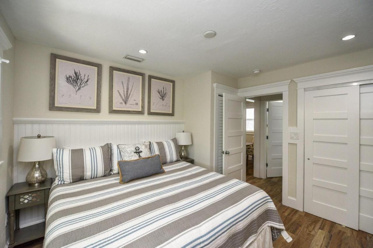 Tropical Breeze 3* Sarasota