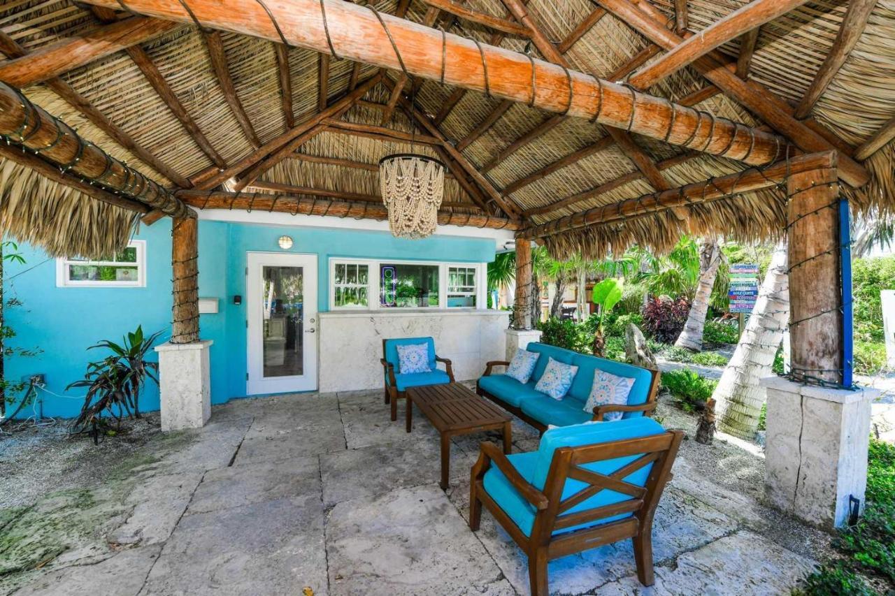 Aparthotel Tropical Breeze