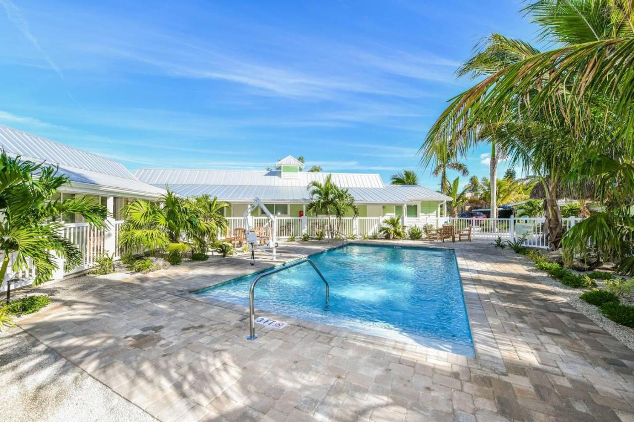 Aparthotel Tropical Breeze Sarasota