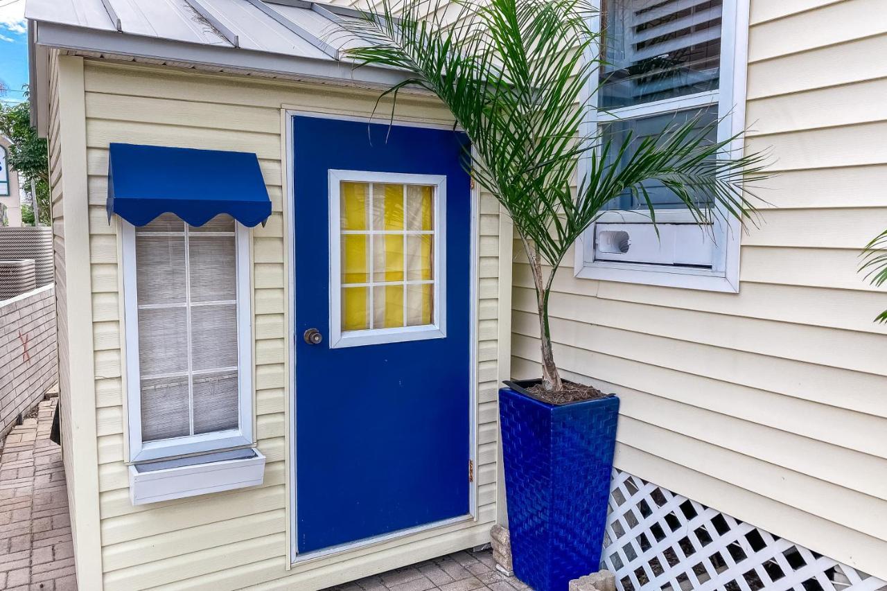 Sol Mate Holiday home St. Pete Beach