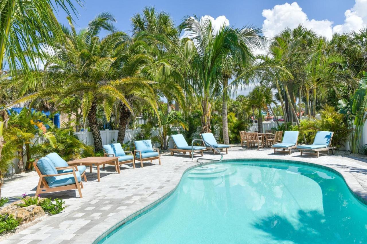 Aparthotel Tropical Breeze Sarasota