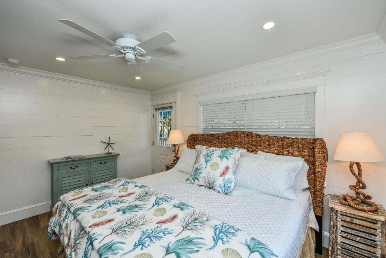 Tropical Breeze Sarasota