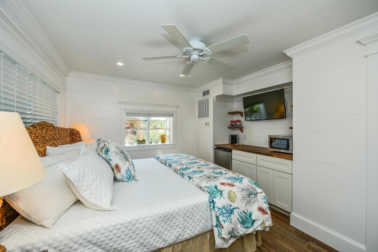Tropical Breeze 3* Sarasota