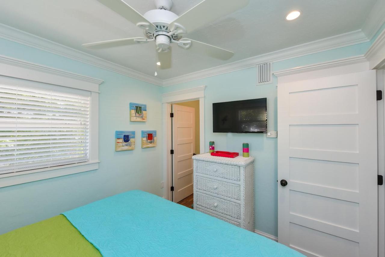 Tropical Breeze 3* Sarasota